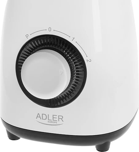 Blender, Adler, AD 4085, 1.5L gotë plastike BPA-free, 1000W, 2 shpejtësi + puls