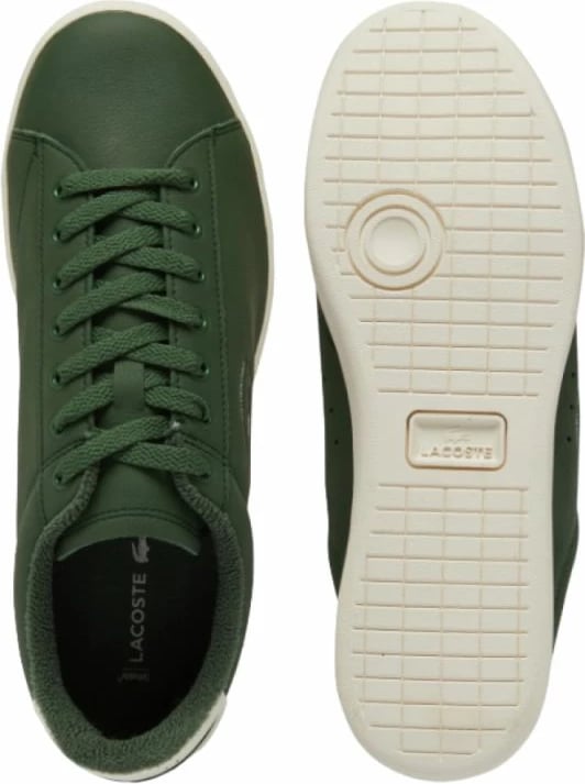 Atlete për meshkuj Lacoste, të gjelbra