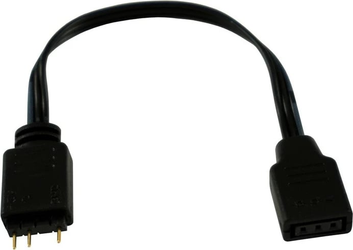 Cooler LC-Power LC-CC-120-ARGB-PRO, 12 cm, PWM, i zi Cooler LC-Power LC-CC-120-ARGB-PRO, 12 cm, PWM, i zi