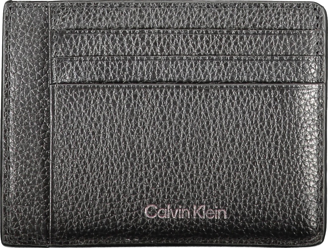 Portofol CALVIN KLEIN meshkuj, i zi