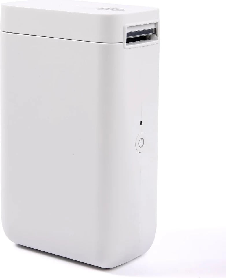 Printer për Etiketa Niimbot D101, i bardhë