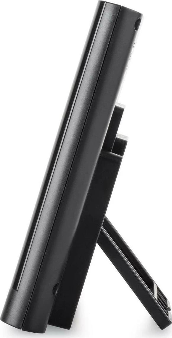 Stacion moti Hyundai HY-WS2450, ekran i ndriçuar, sensor wireless, zi