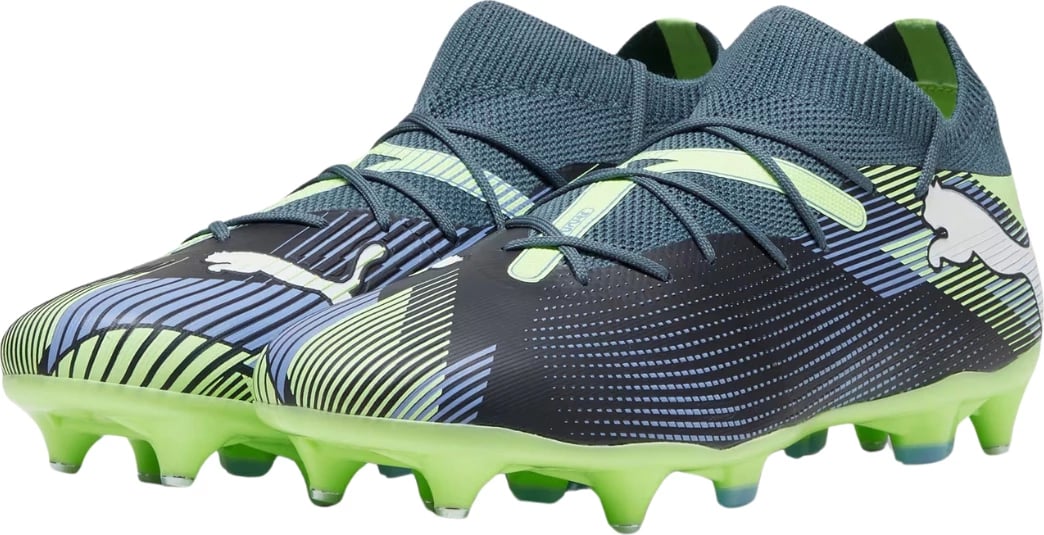 Atlete futbolli Puma për meshkuj, Future 7 Match MxSG