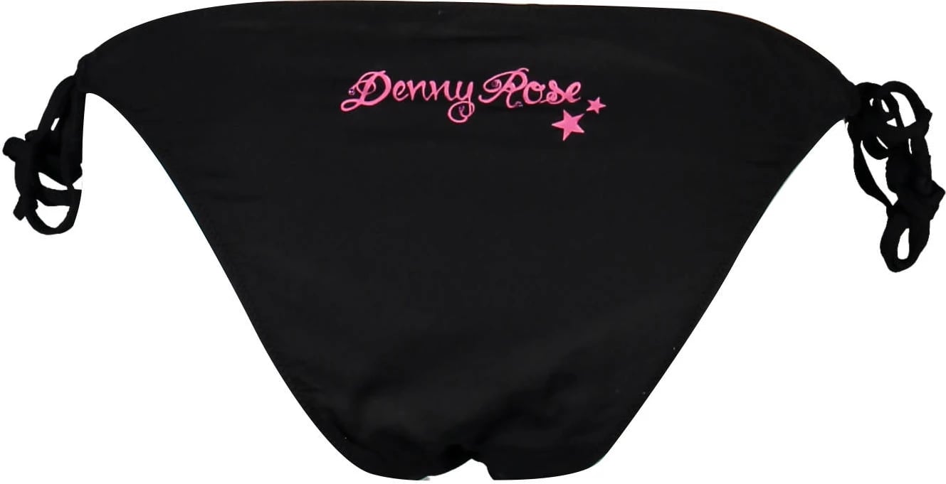 Të poshtme noti femra DENNY ROSE, të zeza Të poshtme noti femra DENNY ROSE, të zeza