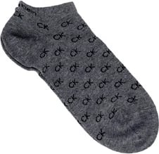 Intimo për meshkuj Calvin Klein, gri