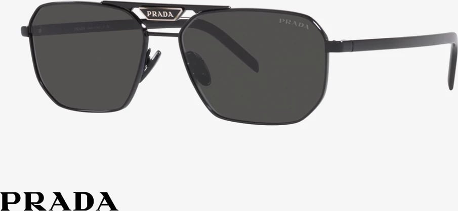 Syze dielli për meshkuj Prada
