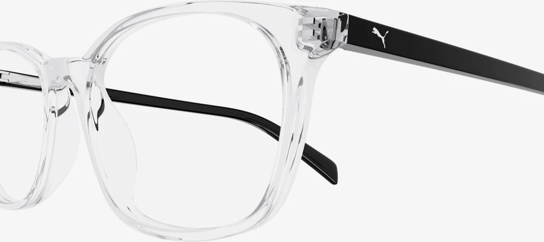 Korniza optike Puma Junior PJ0031O-011 49