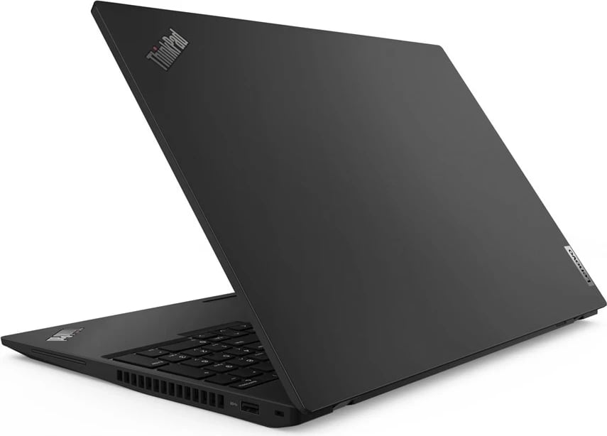 Laptop Lenovo ThinkPad T16 Gen 2, 16", AMD Ryzen 5 PRO 7540U, 16 GB RAM, 512 GB SSD, Thunder Black