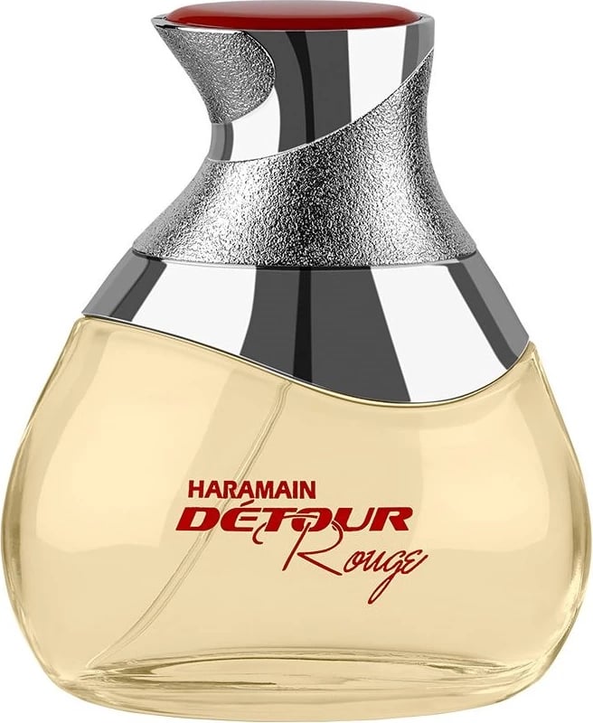 Eau de Parfum Al Haramain Detour Rouge 100ml