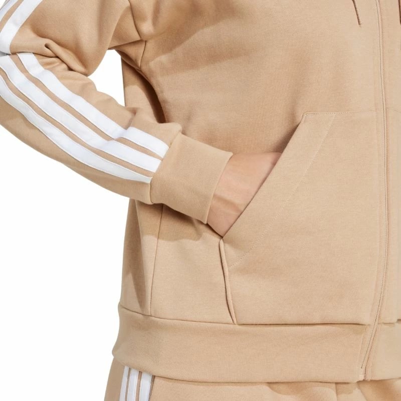 Duks për femra adidas, bezhë