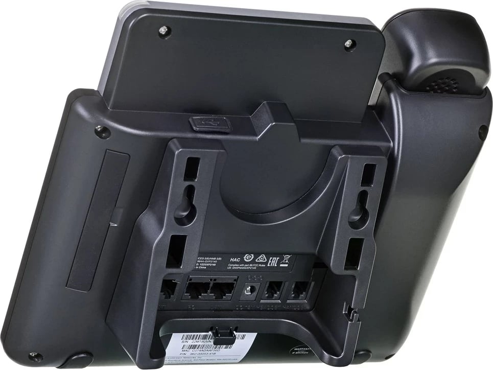 Telefon VoIP Grandstream GXP 2140 HD, i zi