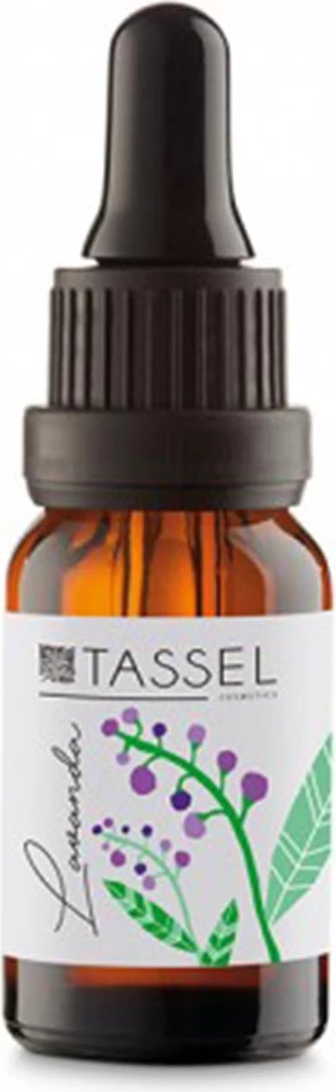 Vaj esencial Eurostil Tassel Lavanda 15ml