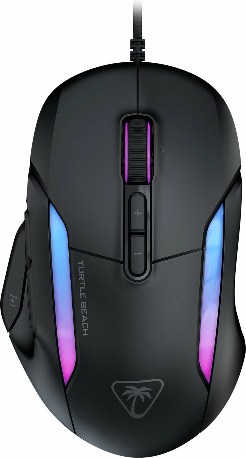 Maus Turtle Beach Kone II, 26000 DPI, i zi