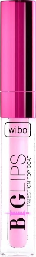 Lip Topper Wibo Big Lips Injection Top Coat 2.8g