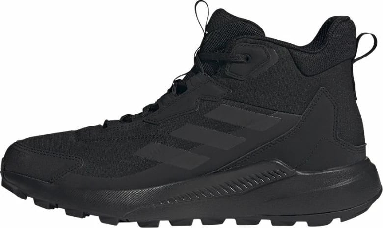 Atlete për meshkuj adidas, të zeza