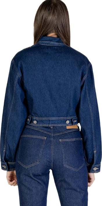 Jakne Colcci femra, kaltër