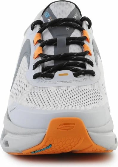 Atlete për meshkuj Skechers, gri