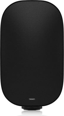 Gjëmsë muri Tannoy QCI A1-BL, 5", i zi
