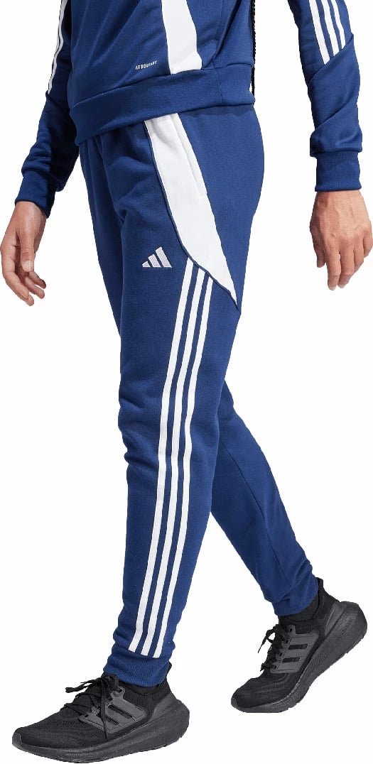 Pantallona sportive për femra adidas, navy