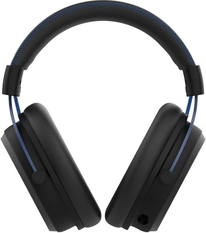 Kufje AQIRYS Sirius Pro 7.1, me mikrofon të ndashëm, Bluetooth, USB, 3.5mm, e zezë