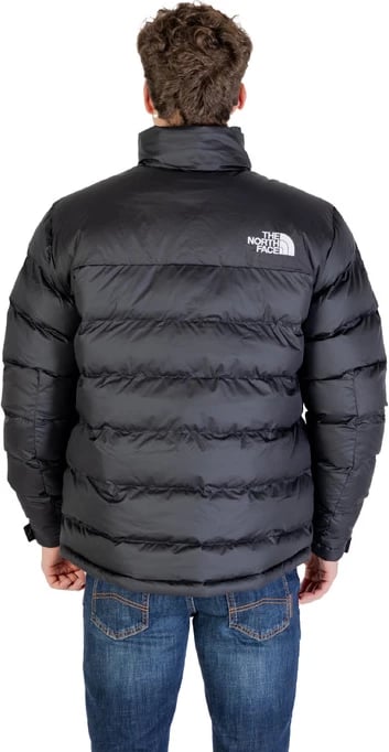 Jakne The North Face meshkuj, e zezë