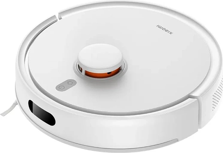 Robot pastrues Xiaomi S20 EU, Bardhë