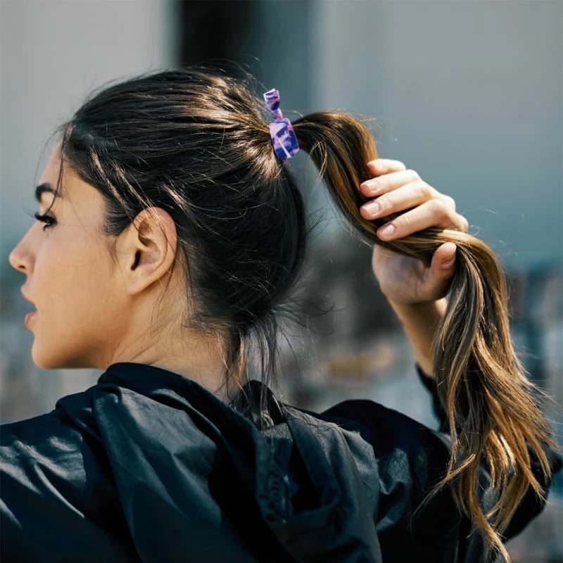 Shirita flokësh për femra Nike, me ngjyra