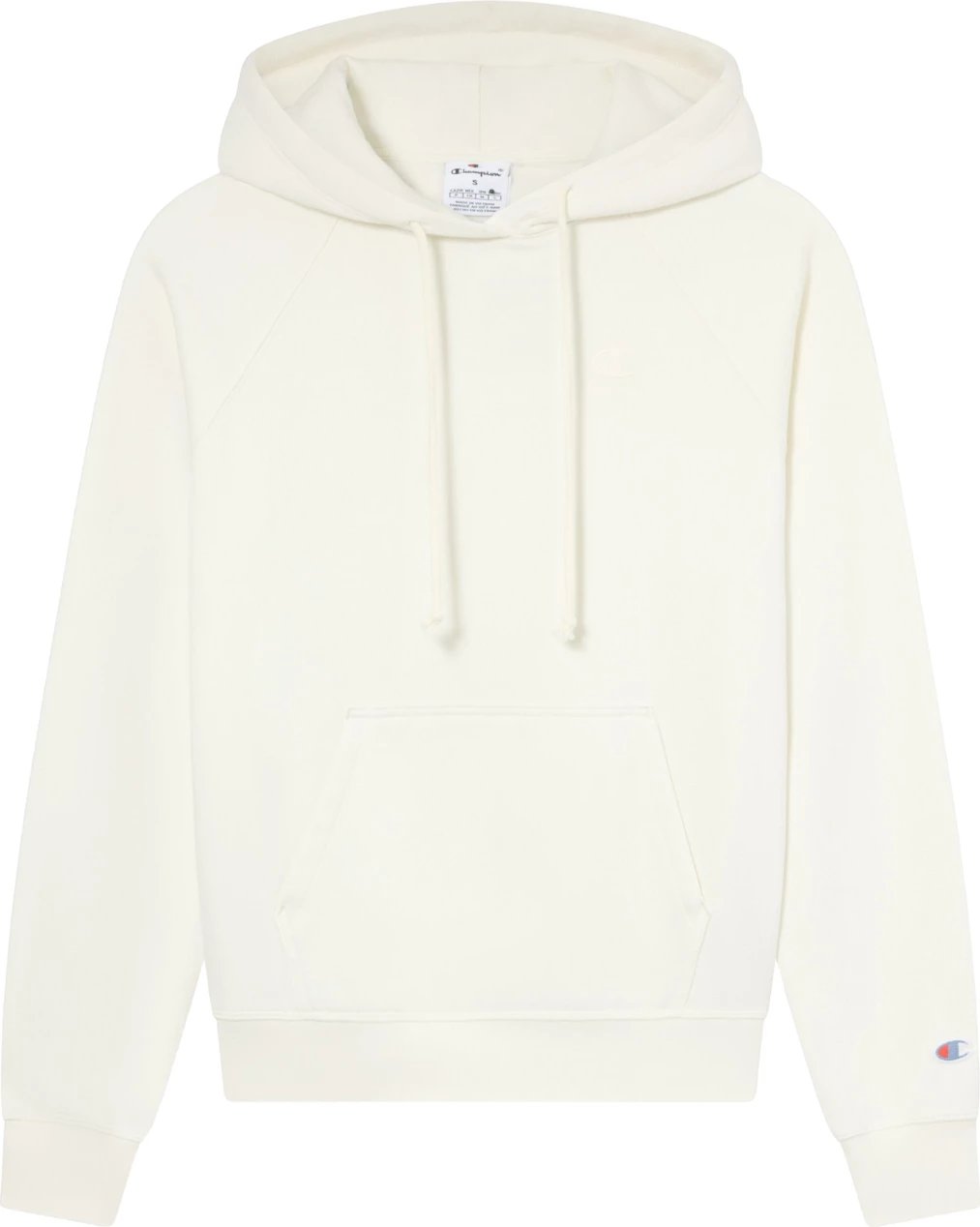 Duks për femra Champion, krem