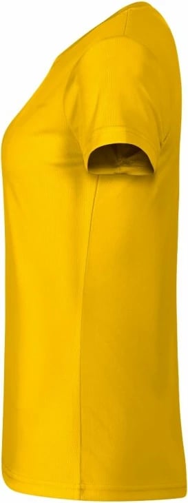 Maicë për femra Malfini, e verdhë