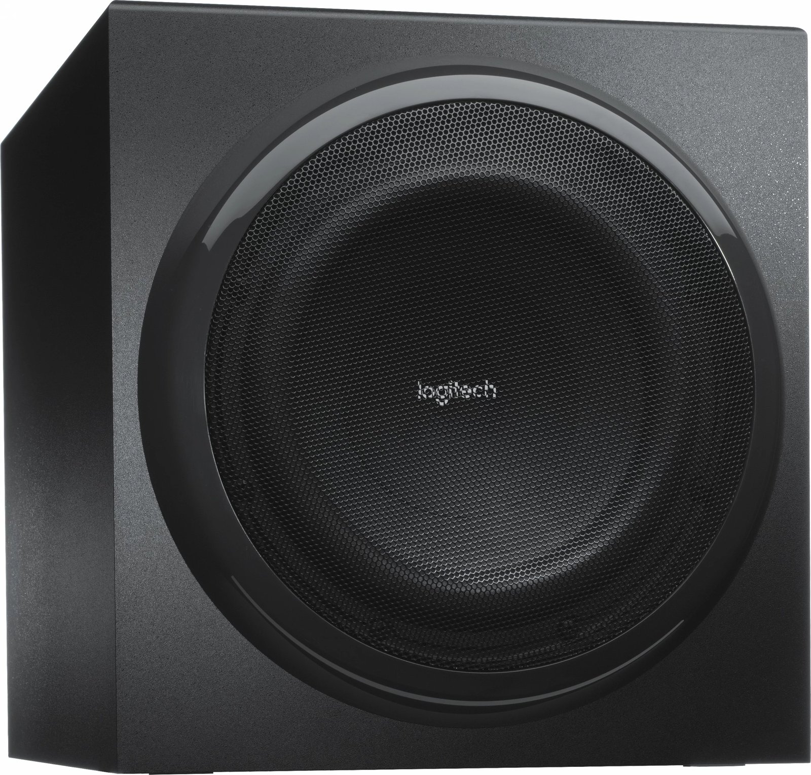 Bokse surround sound Logitech Z906, 5.1 kanale, 500 W, 1000 W, IR, të zeza Bokse surround sound Logitech Z906, 5.1 kanale, 500 W, 1000 W, IR, të zeza