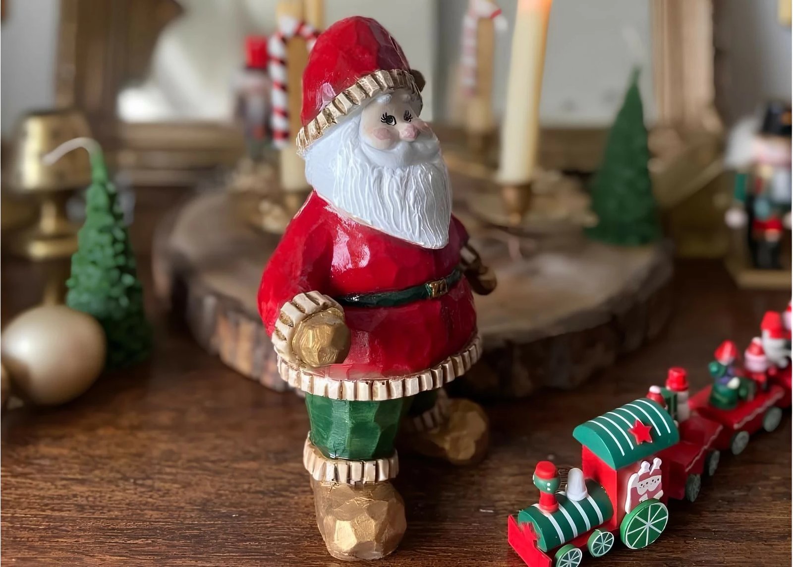 Objekt dekorativ Evila Originals, ngjyrë e kuqe, CY0667 Objekt dekorativ Evila Originals, ngjyrë e kuqe, CY0667