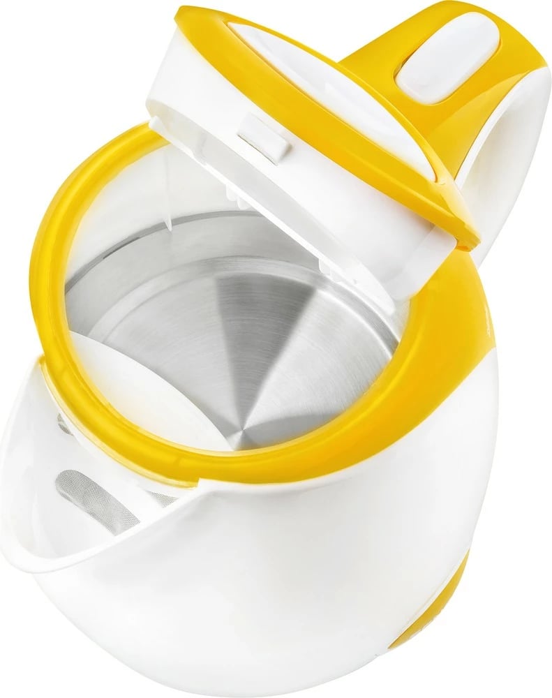 Vluese uji Sencor SWK 1506YL, 1,5l, e verdhë