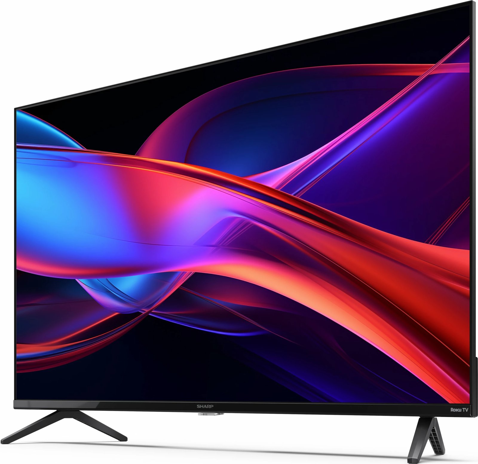 Televizor Sharp 43GD2225E, Full HD, Smart TV, 43 inç, i zi