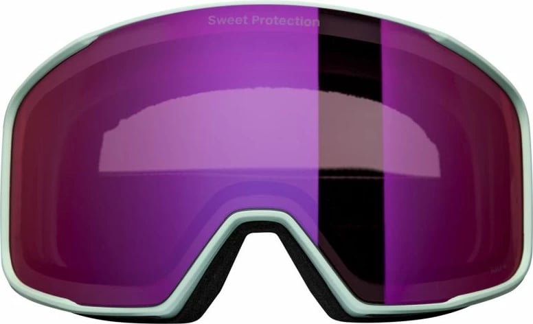 Syze ski Sweet Protection unisex, vjollcë/blu