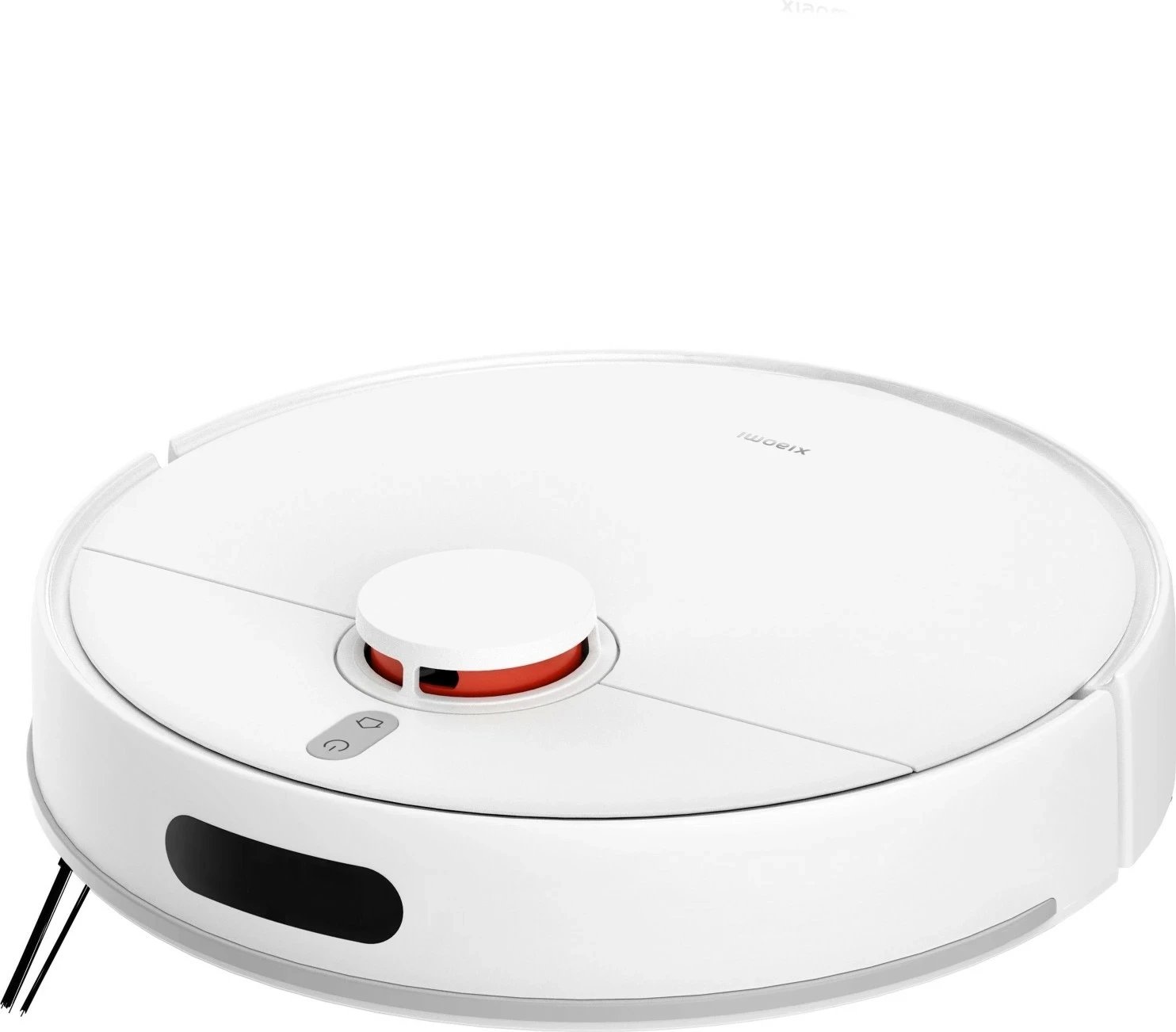 Robot pastrues Xiaomi Robot Vacuum H40, 5200mAh, 10000Pa, i bardhë