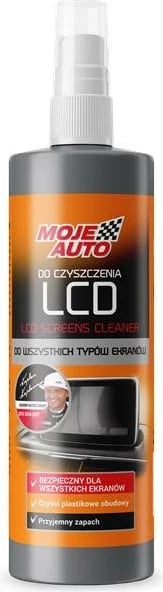 MA Pastrues i ekraneve LCD 200 ml