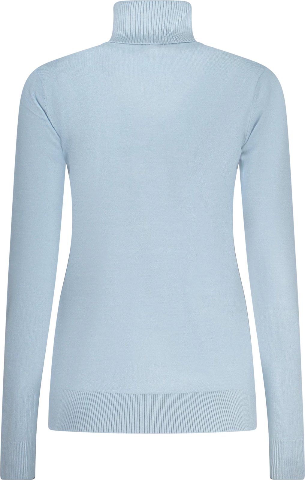 Xhemper femra NORWAY 1963, kaltër e çelët