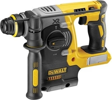 Çekiç rrotullues DeWalt DCH273N-XJ, 2.5 kg, Verdhë