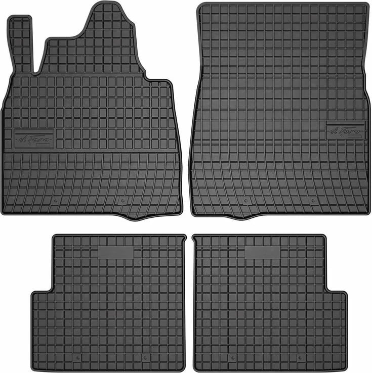 Shtroje Gome Mercedes Benz G-class W463 1990-2018  Et411401