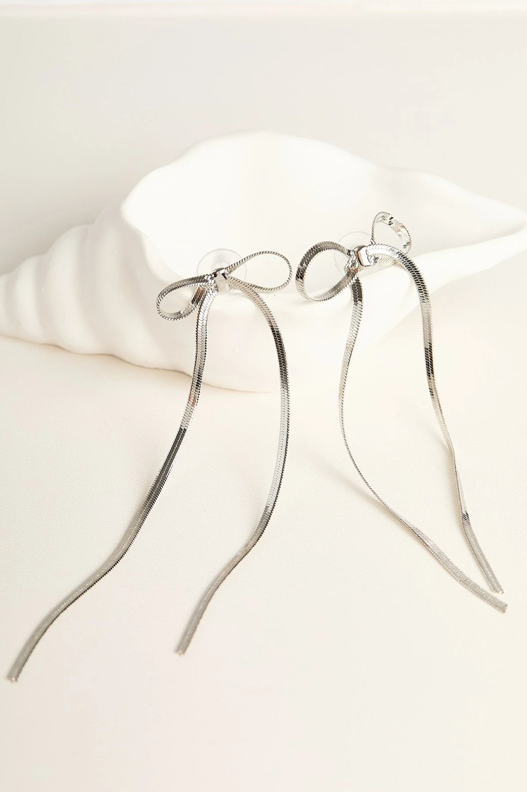 Vathë metalik, ngjyrë argjendi, Elika, ELKGC68396G