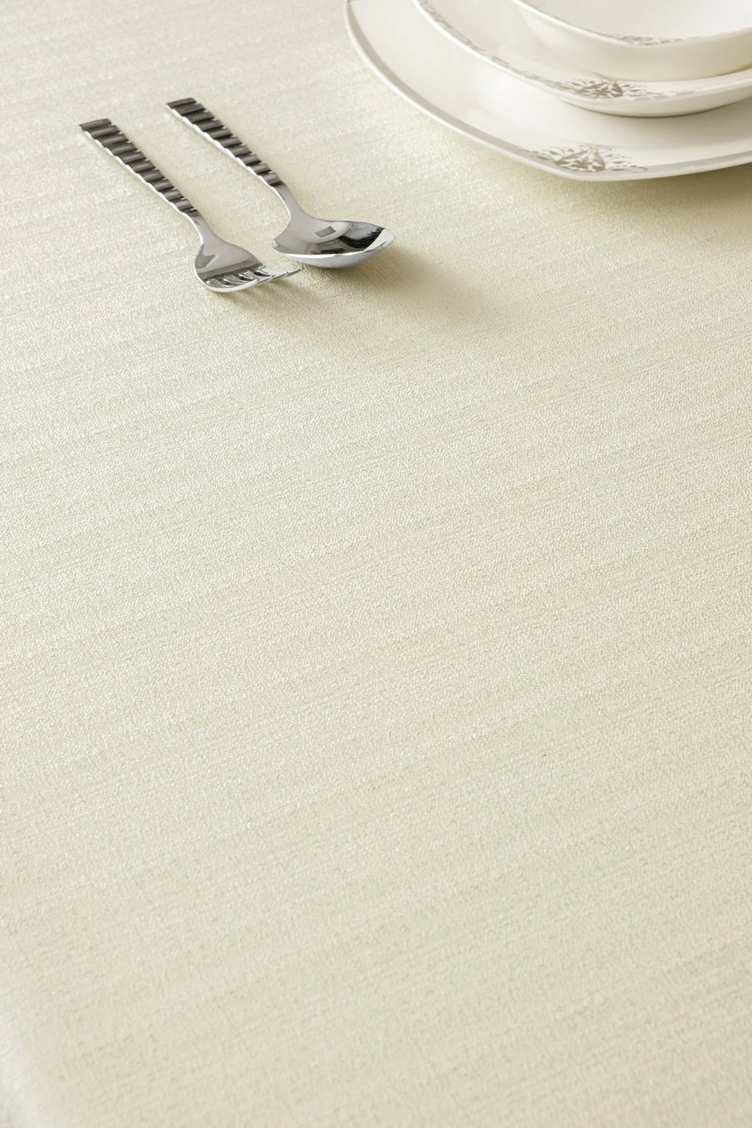 Mbulesë tavoline Hermia Concept, Grande 300, ecru