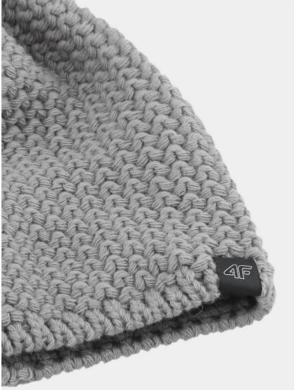 Kapelë dimri për meshkuj 4f me pompon