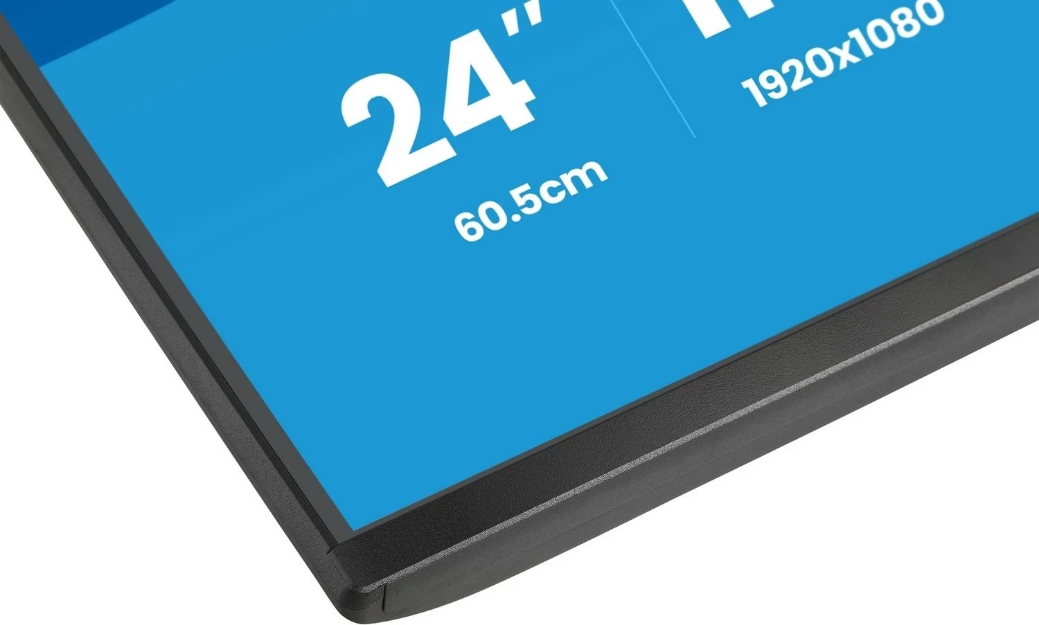 Monitor iiyama ProLite X2492HSU-B1, 24 inch, IPS, Full HD, e zi