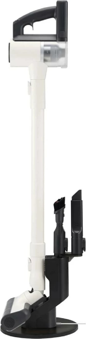 Fshesë me korent pa kabllo LG CordZero A9C-SLIM1C, 150 W, 0.25 L, 1.97 kg, bateri Li-Ion e heqshme, autonomi deri 40 min, e bardhë