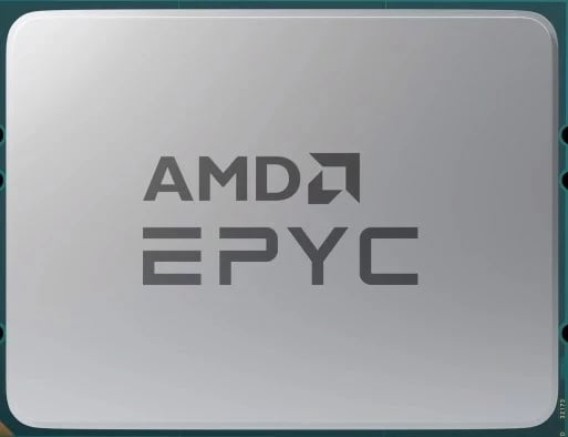Procesor AMD EPYC 9274F 4.05 GHz 256 MB L3
