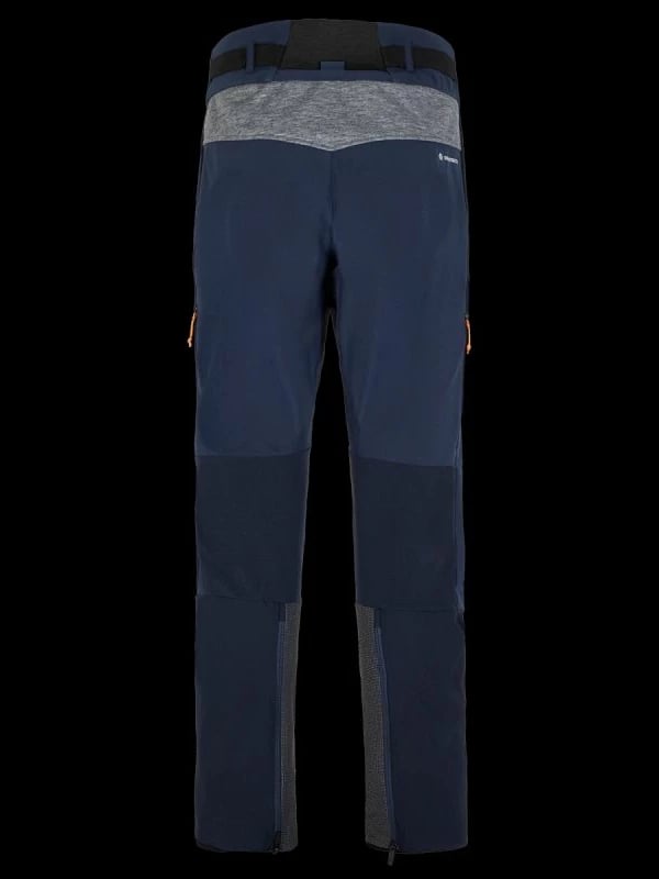 Pantallona Salewa për meshkuj, të zeza