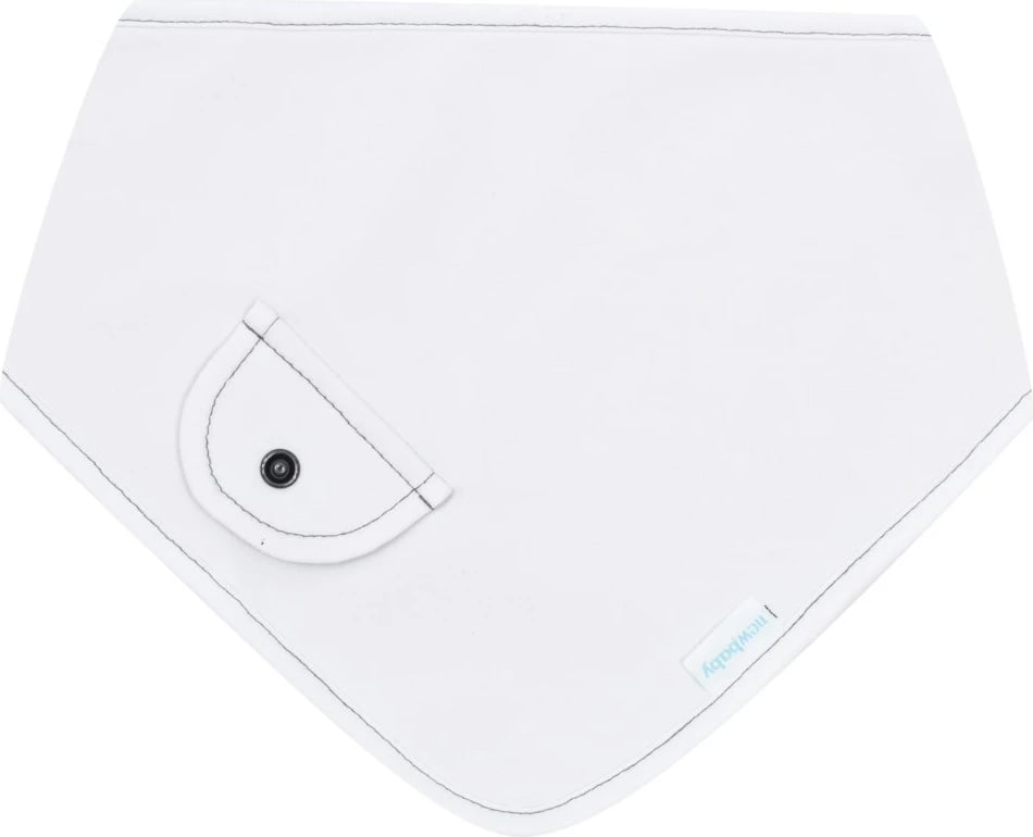 shall qafe, New Baby, Special One, madhësi S (35 cm), e bardhë