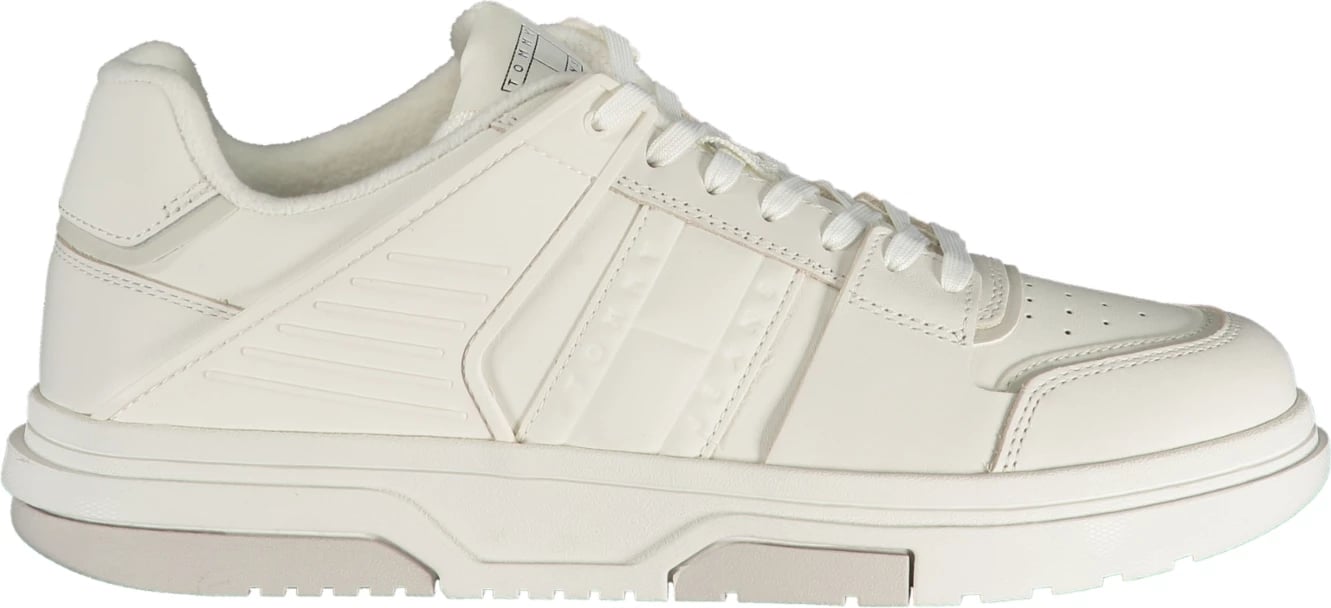 Atlete për meshkuj Tommy Hilfiger, të bardha