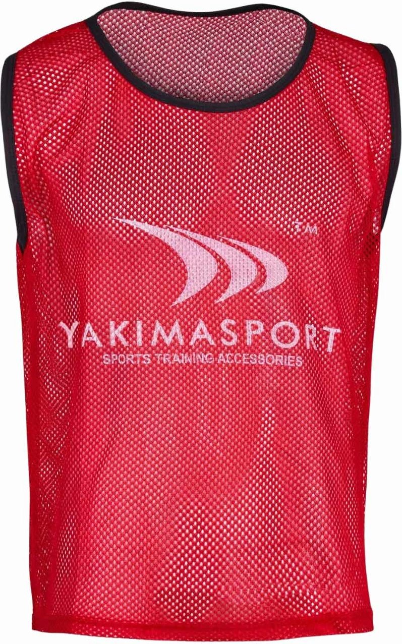 Marker për fëmijë Yakima Sport, i kuq