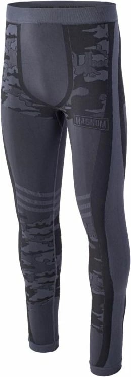 Hellonka termoaktive për meshkuj Magnum, të zeza